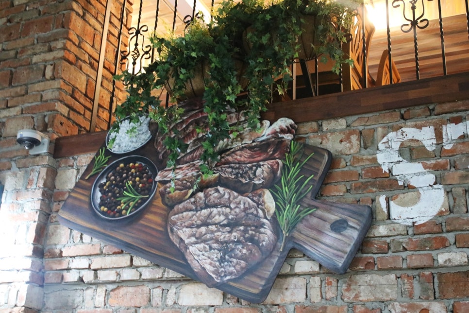 용인 레스토랑 이색데이트 하기에 딱 좋았던 오뜨아르 관련 이미지 18