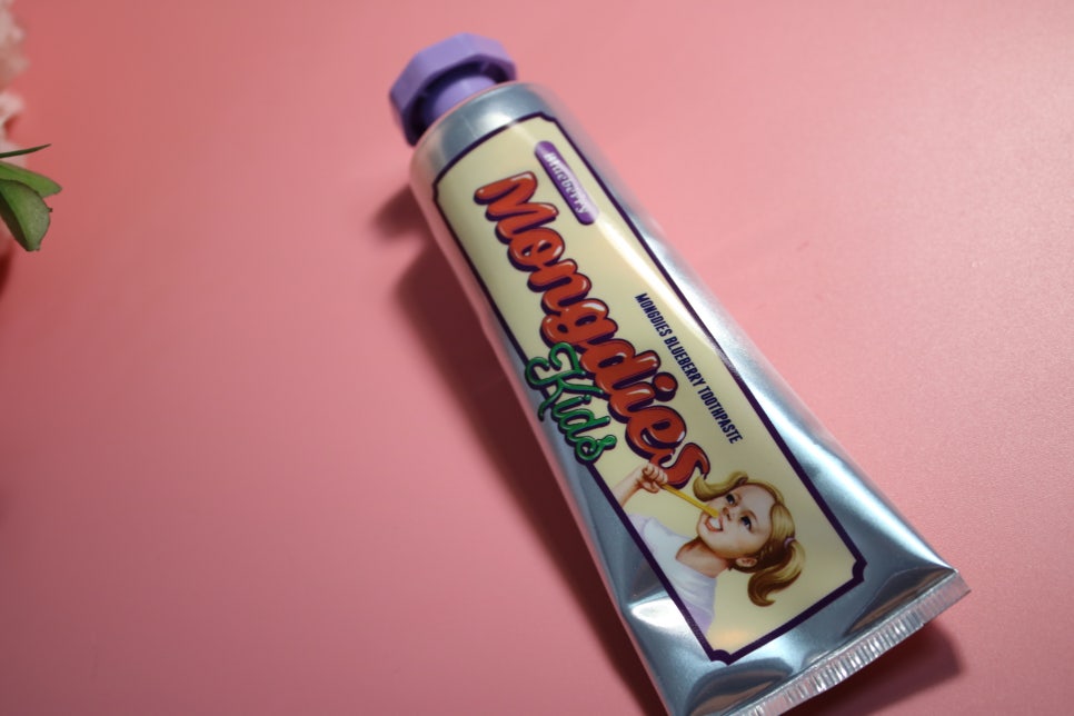 아기무불소치약 이제 막 습관이 되는 시기니까! 관련 이미지 20