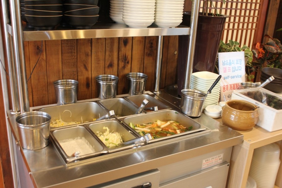 평택 법원 맛집 중독성이 엄청난 코다리조림을 맛보고오다 관련 이미지 8