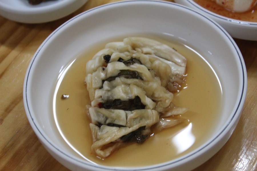 율암온천맛집 몸보신할때 꼭 찾아야할 인정가마솥옻닭 관련 이미지 5