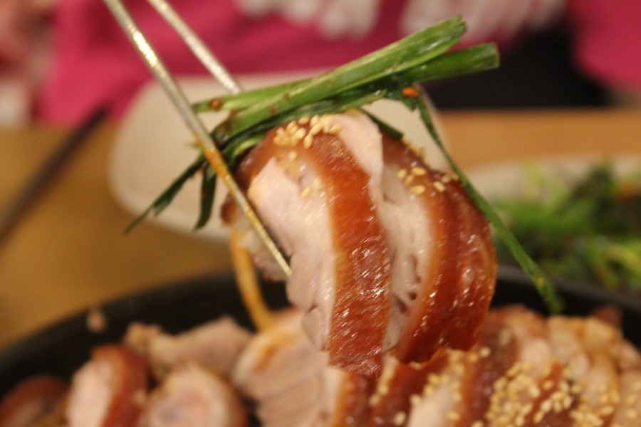 용인 보라동 맛집 쫄깃한 식감이 살아있는 족발야시장 관련 이미지 27