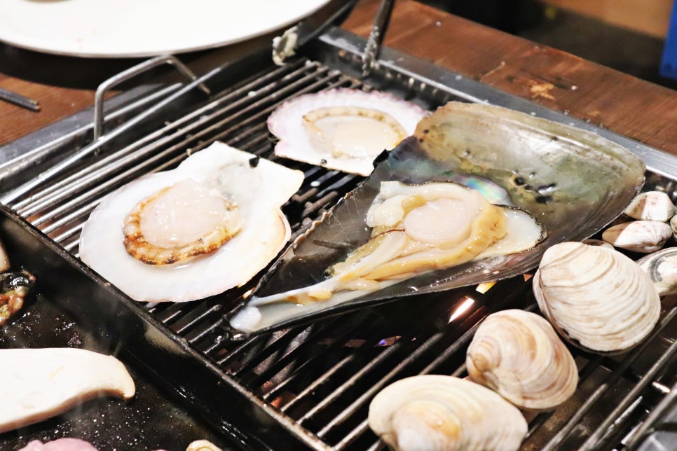정동진 맛집 멀리서 찾지마세요! 관련 이미지 29