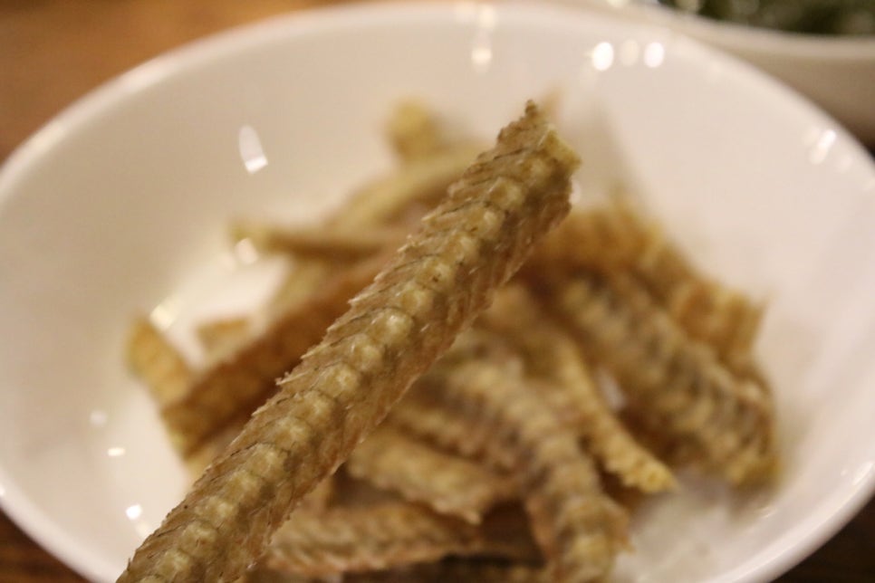 분당 가족모임 오랜만에 원기회복 제대로 하고 온 후기 관련 이미지 21