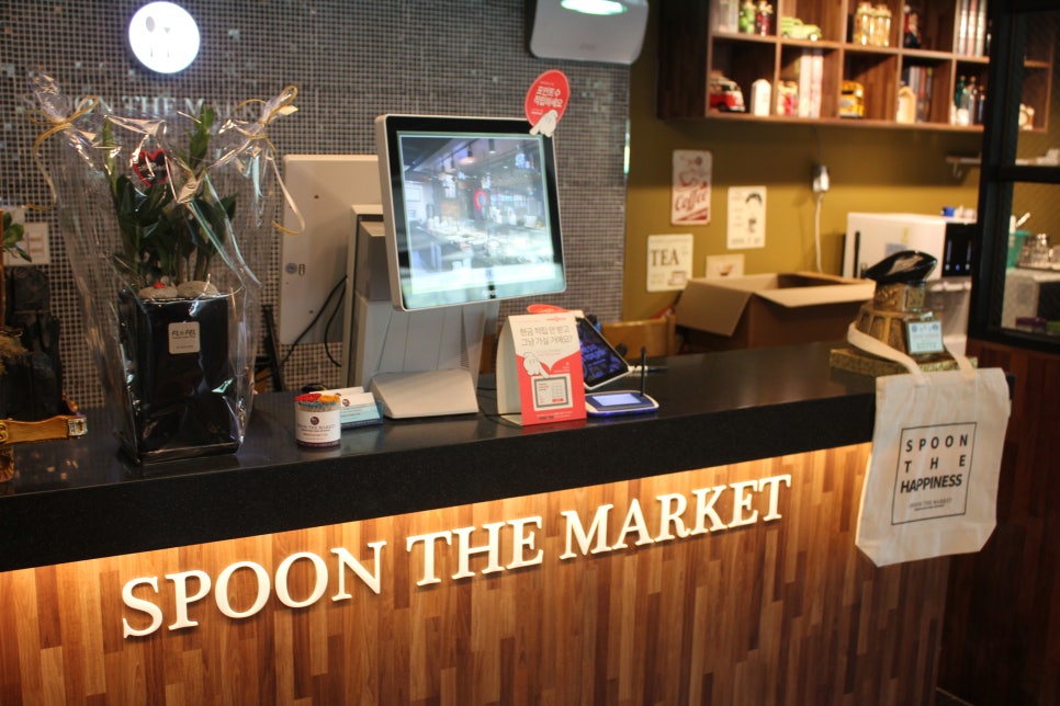 용인동백맛집 특급서비스를 즐길수가 있는 스푼더마켓 관련 이미지 9