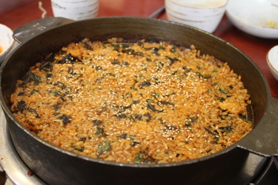 수원 만석공원 맛집 갑오징어불고기에 밥비벼먹고 오자 관련 이미지 29