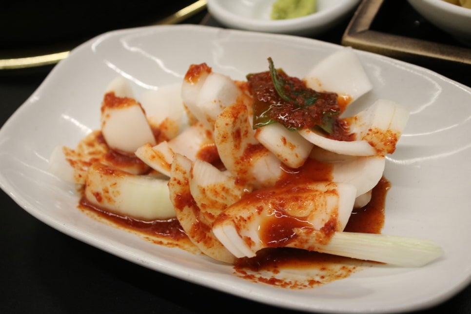 미금역 맛집 이런 식당 처음이야, 고품격으로 원하는 부위를 먹는  소신 관련 이미지 35