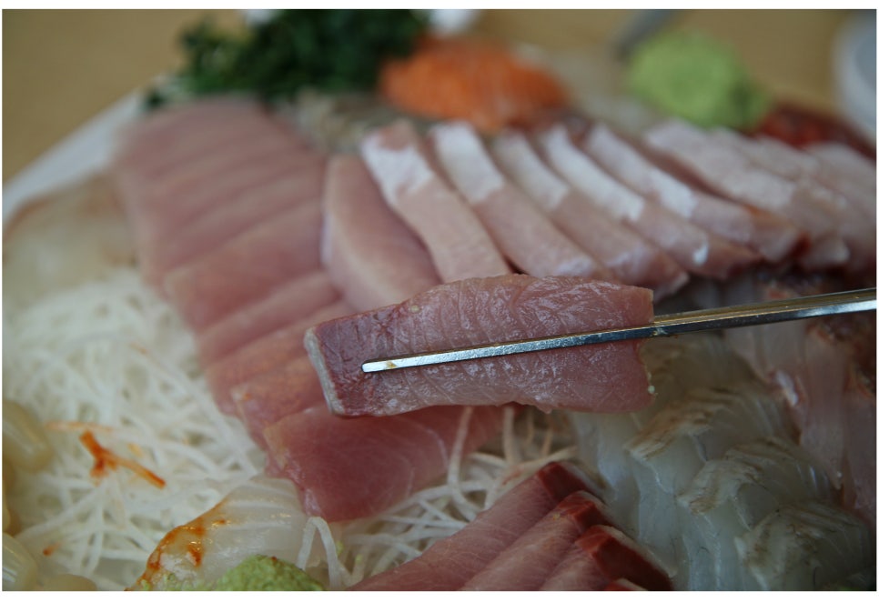 노량진수산시장 횟집 입에서 살살녹는 역대급후기 관련 이미지 12