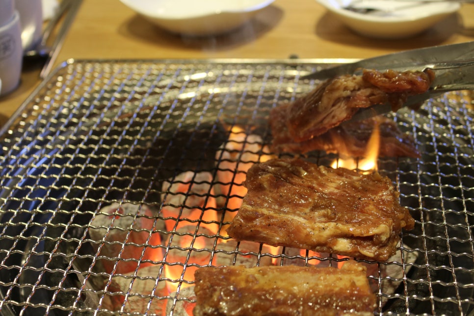 화성 향남 맛집 가보면 후회없이 만족하는 갈비꽃 관련 이미지 23