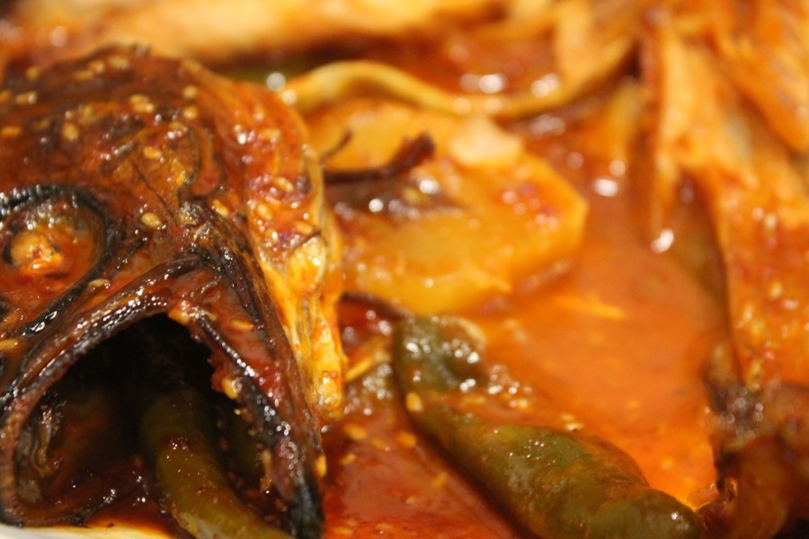 평택 법원 맛집 중독성이 엄청난 코다리조림을 맛보고오다 관련 이미지 26