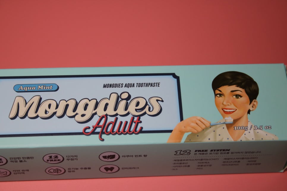 천연치약추천 순하면서 개운함까지 달라야 만족까지 하겠죠 관련 이미지 2