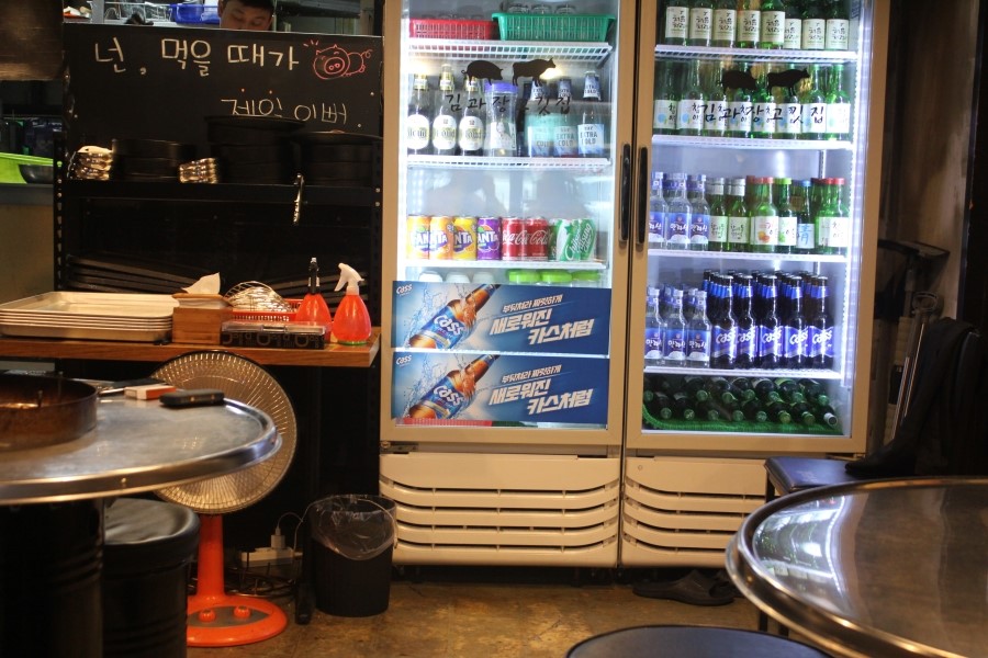 수지구청맛집 풍덕천동의 놓쳐선 안될 분위기 좋은 김과장고깃집 관련 이미지 28