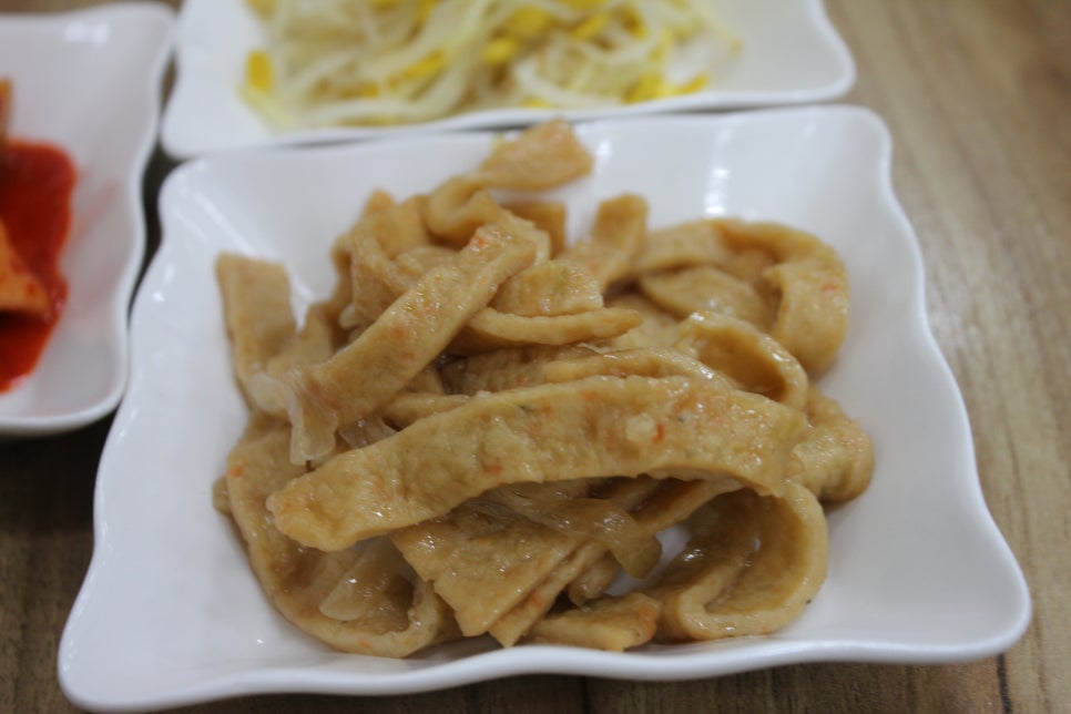 영통동맛집 무쇠가마솥에 끓여주는 이가부대찌개 관련 이미지 8