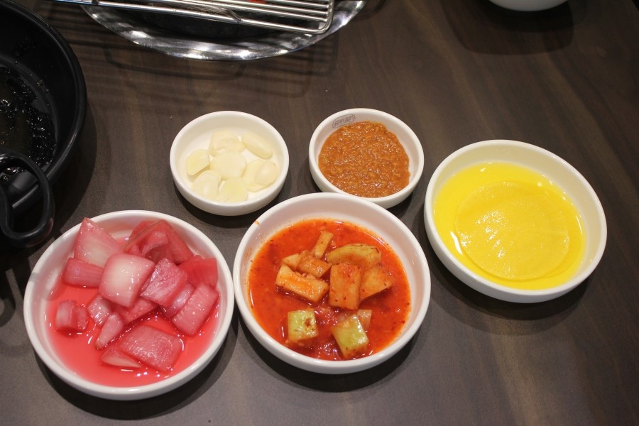동탄2신도시 돼지갈비 맛집 꼭 한번 가볼만한 갈비꽃 관련 이미지 13