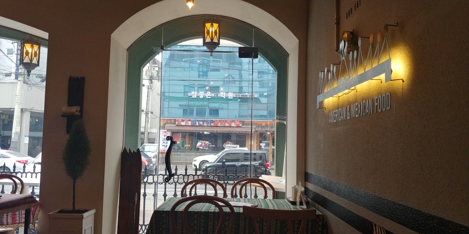 성내동 맛집 분위기 좋은 데이트코스 갓잇 관련 이미지 4