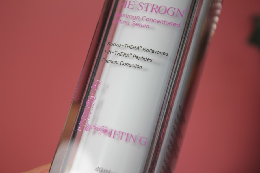 얼굴주름없애기 이스트로긴 컨센트레이티드 리프팅 세럼으로 시작해요 관련 이미지 7