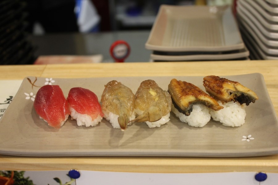 매탄동 스시 맛집 싱싱함이 남달랐던 주원초밥 관련 이미지 30