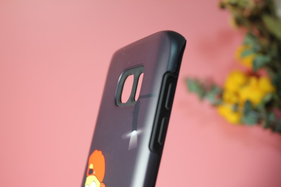 핸드폰케이스 하나 바꾸니까 확 젊어진 기분이에요 라켓케이스 관련 이미지 6