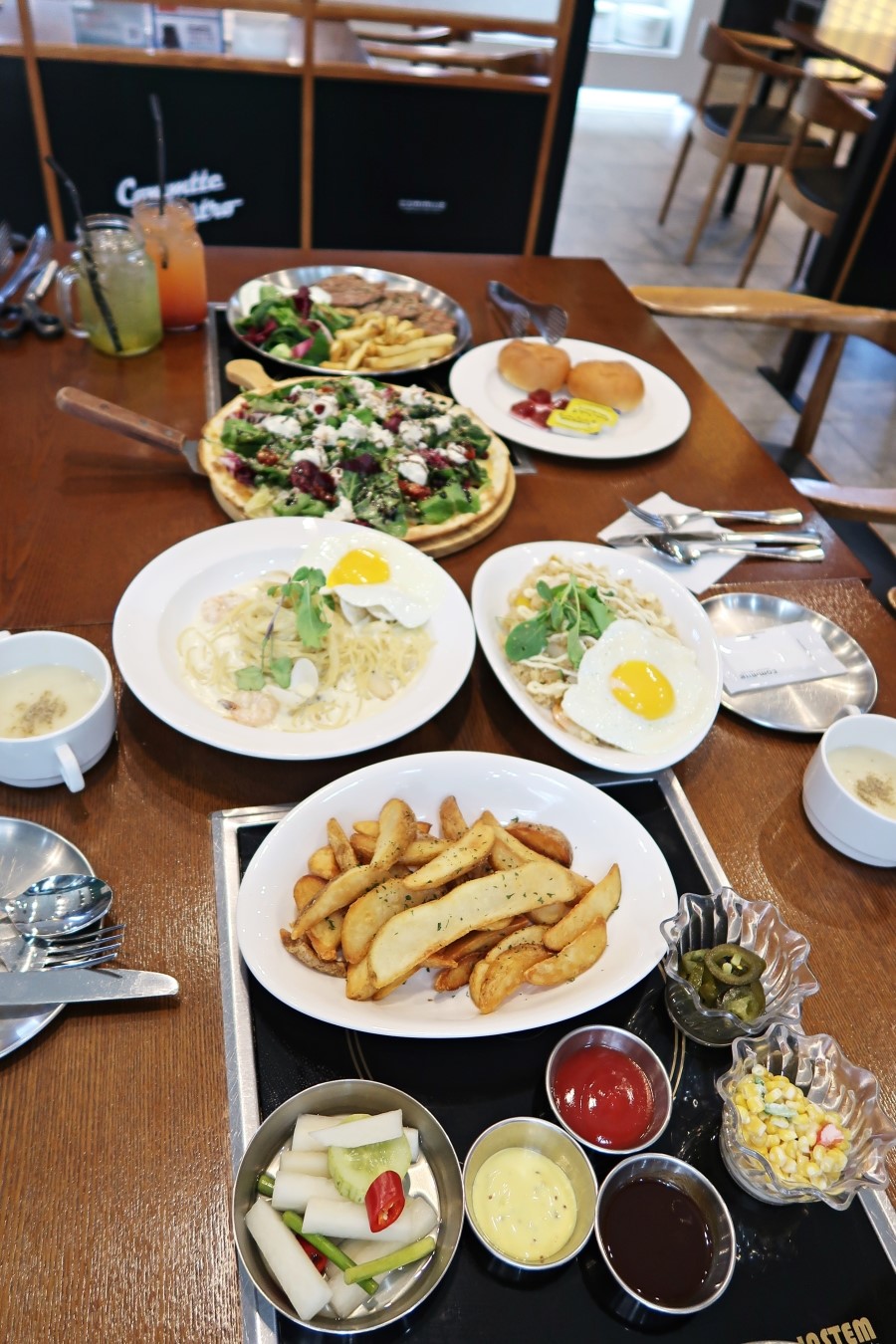 마곡 맛집 드디어 찾았다! 관련 이미지 19