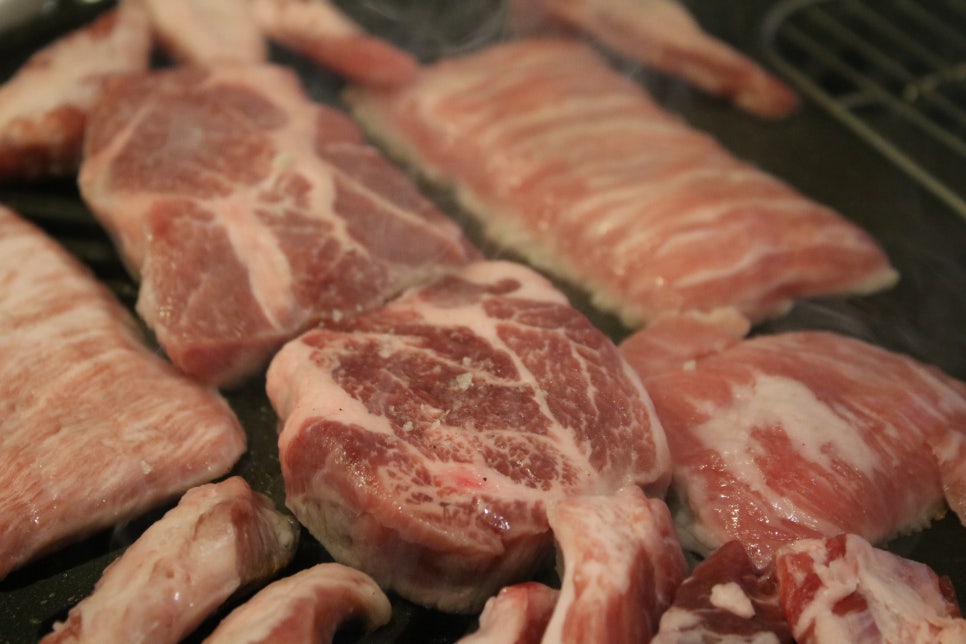 동탄2 고기집 잊지못할 맛의 진수는 부촌 관련 이미지 18