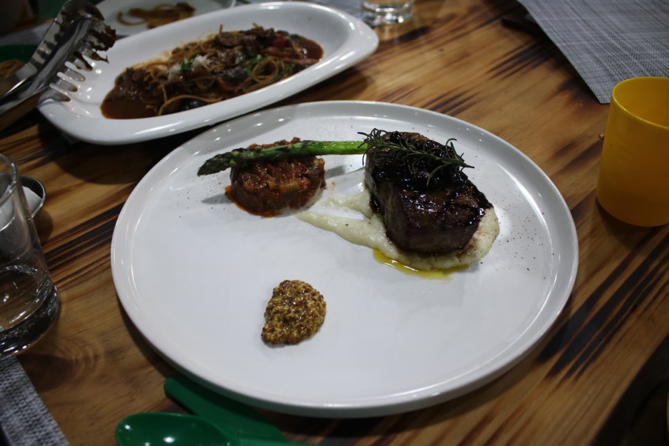 용인 레스토랑 이색데이트 하기에 딱 좋았던 오뜨아르 관련 이미지 41