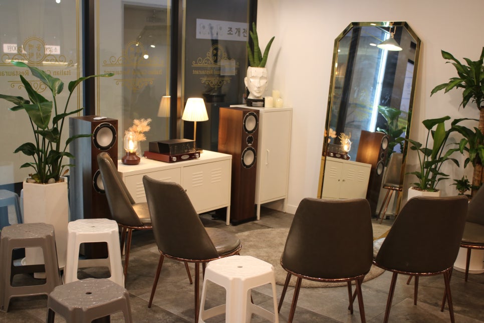 용인 기흥 맛집 유독 기억에 남는 동백식탁 관련 이미지 13