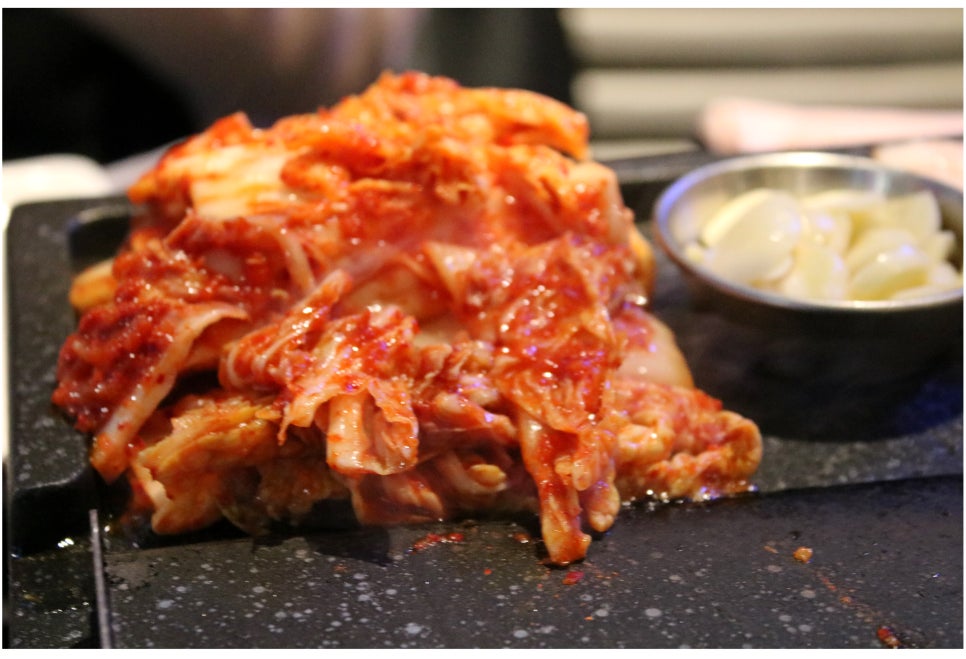 동탄 맛집 이유있는 인기의 비결 중부돼지 관련 이미지 26