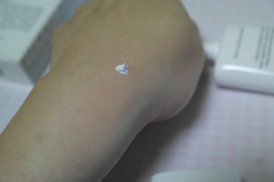 저자극 썬크림추천 병원화장품 쎄라덤 오가100 선블럭 관련 이미지 8