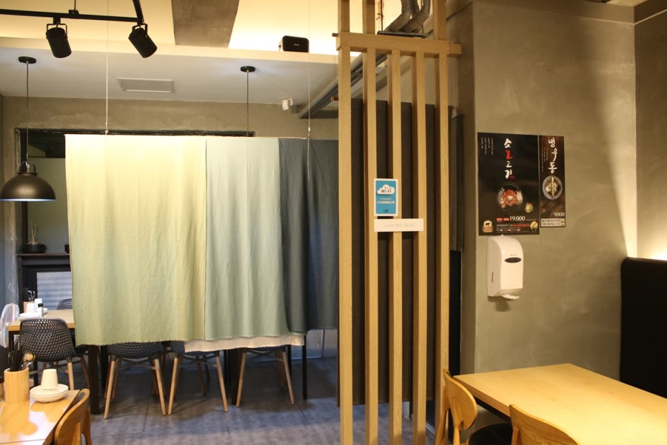 판교 운중동 맛집 점심 먹으러 가기에도 딱이네 도담뚝배기 관련 이미지 11