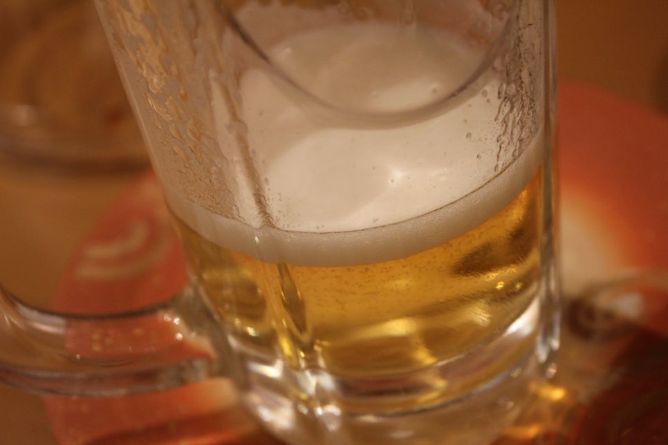 후쿠오카에서 즐긴 회전초밥 한국어 패치로 쉽게 즐기기 관련 이미지 6