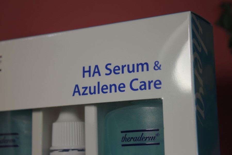 수분충전에 극강 아이템 히알루론산 세럼과 아줄렌의 만남 관련 이미지 2