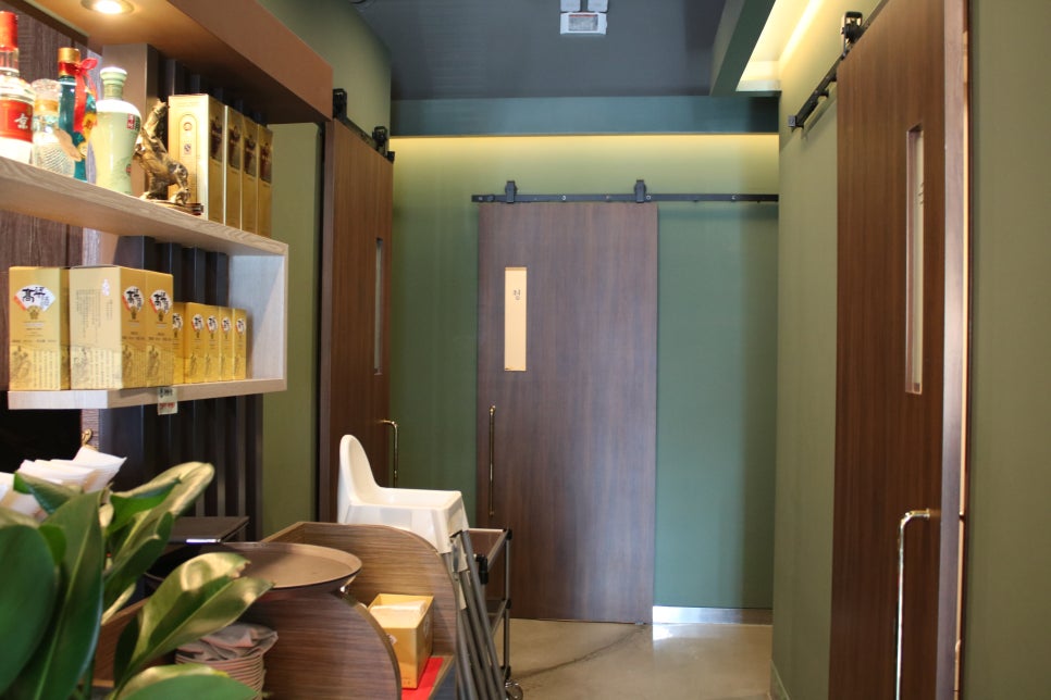 상현역 맛집 대접받는 느낌의 진라이 관련 이미지 13