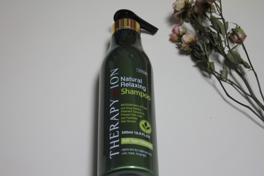 비듬샴푸추천 두피가 건강해지는 테라피션 릴렉싱 샴푸 관련 이미지 7