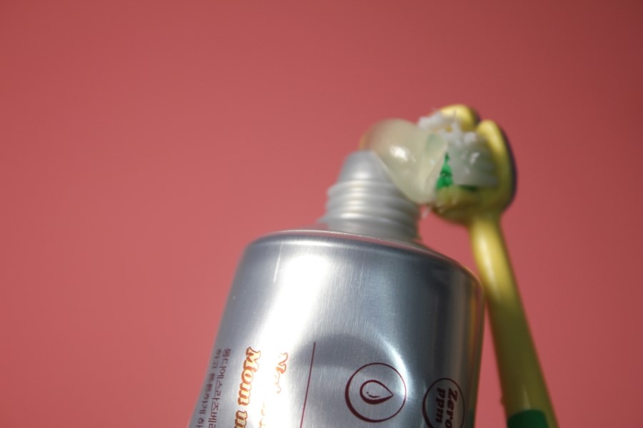 무불소치약 울 아이들 처음하는 양치질 믿고 쓰는 몽디에스 관련 이미지 15