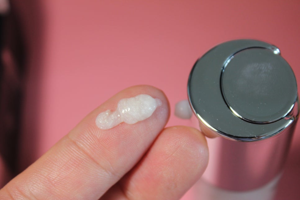 눈가주름 개선이 필요할때 환해지는 메조필라 아이세럼^^ 관련 이미지 11