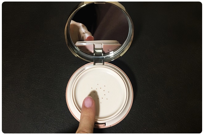 촉촉한쿠션 악건성이라면! 관련 이미지 5