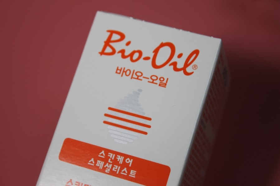 바디오일추천 거칠어진 피부와 임산부에게도 좋은 바이오오일 관련 이미지 3