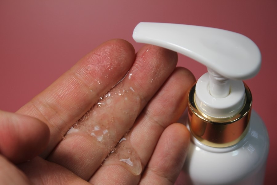 EWG 베리파이드 인증 받은 안전한 어린이 샴푸, 바디워시 관련 이미지 16