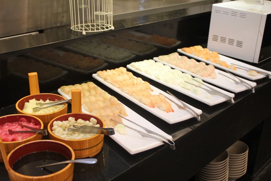 동탄돌잔치 병점 뷔페가서 마음껏 먹고온 롯데프라임 관련 이미지 24