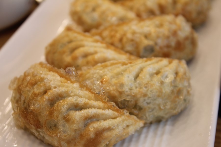 용인 가족 모임 모두가 만족스러운 식사 바른손만두 죽전점 관련 이미지 22