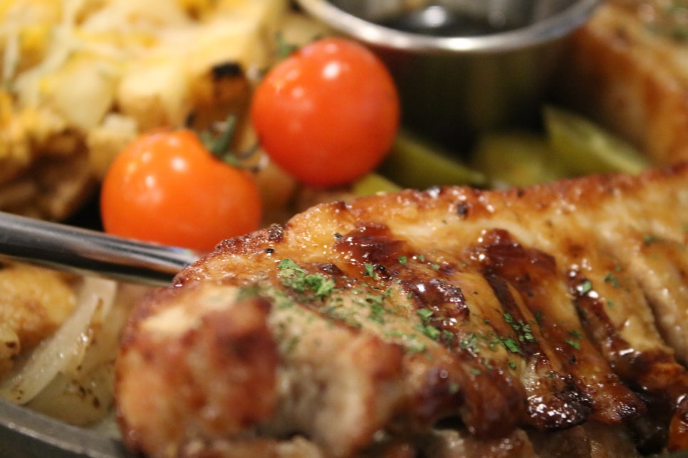 용인 기흥 맛집 유독 기억에 남는 동백식탁 관련 이미지 37