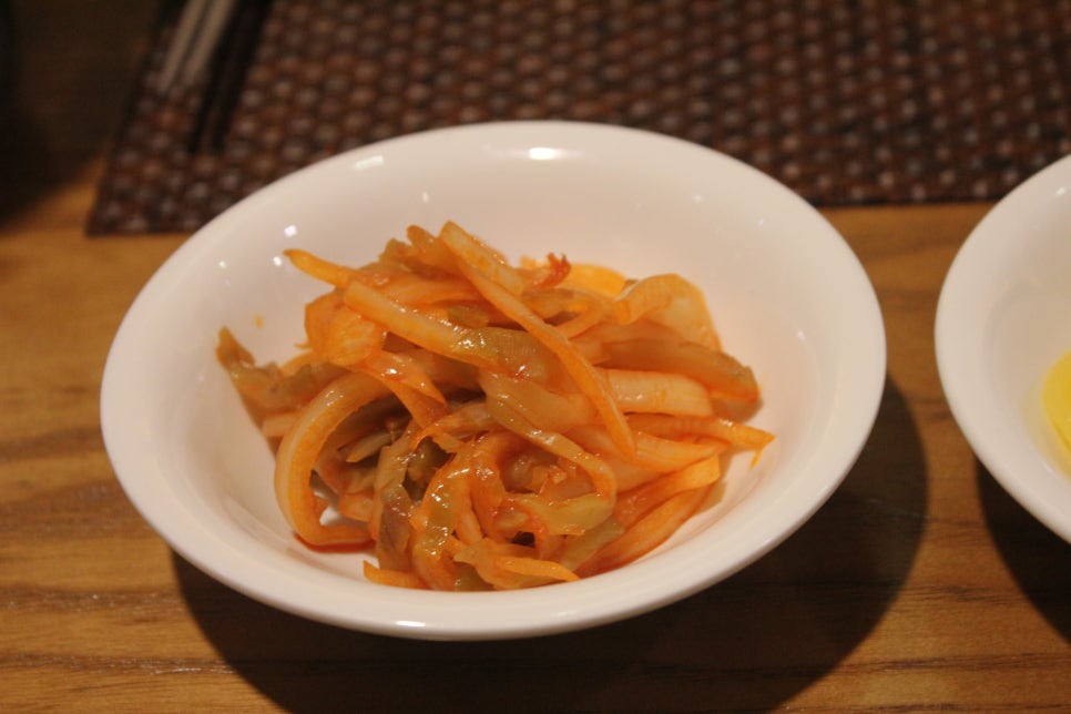 용인동백맛집 코스요리가 참 깔끔하게 나오는 메이란 관련 이미지 12