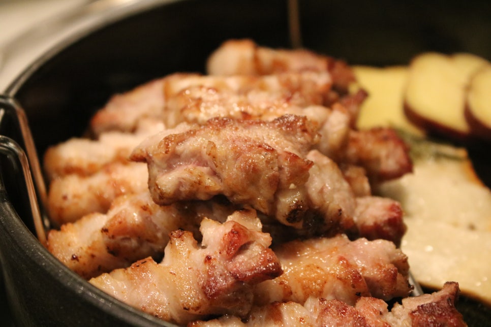 위례신도시 맛집 깔끔함이 일품 갑돼지W 관련 이미지 30