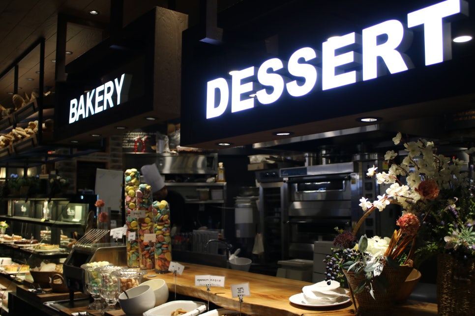 동탄뷔페 스압주의 제대로 힐링하고 온 앨리스1865 후기 관련 이미지 18