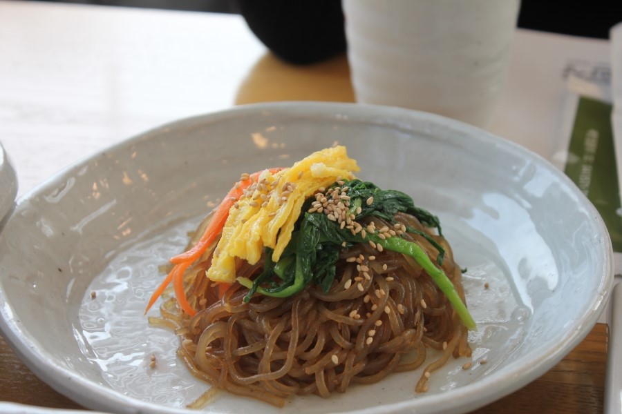 칠곡 한정식 맛집 가성비 끝내주는 마실밥상 관련 이미지 23