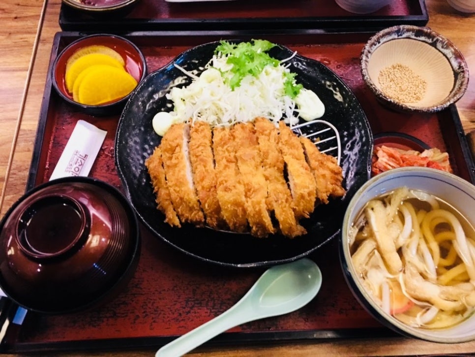 기름진 음식이 땡기는 날! 관련 이미지 5