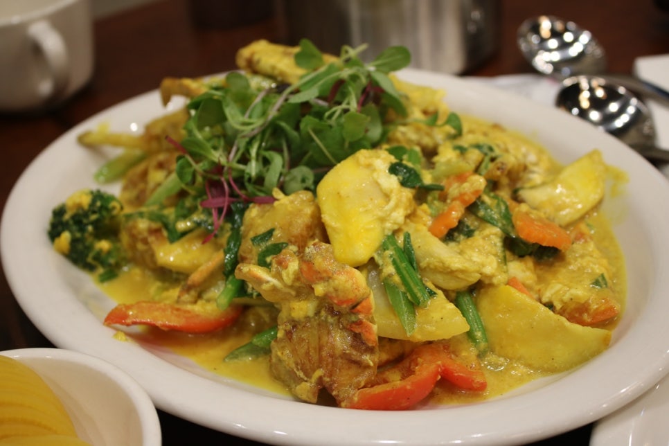 동탄 능동 맛집 기가 막힌 쌀국수를 맛볼수 있는 창앤호아마이 관련 이미지 30