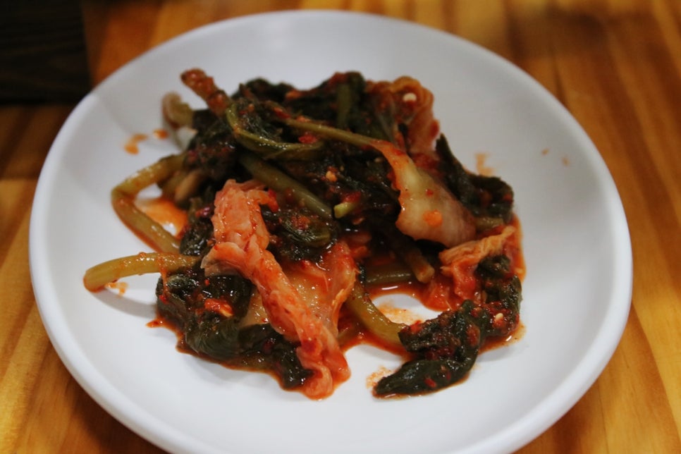 율암온천맛집 보약을 먹는 기분이 들었던 보양식 인정가마솥옻닭 관련 이미지 12