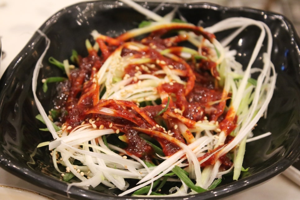 동탄회식장소 이런 기분은 처음이었던 육풍 동탄골든프라임점 관련 이미지 33