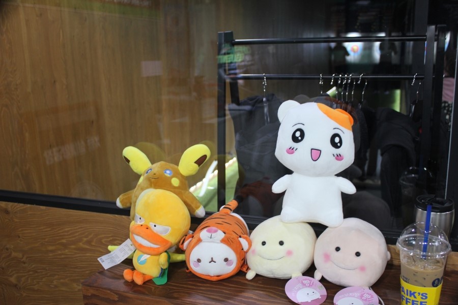동탄이색데이트 은근히 운동도 되고 재밌던 X텐실내양궁장 관련 이미지 26
