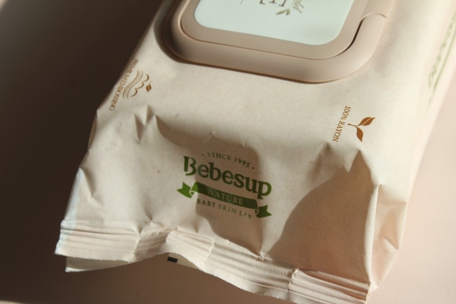 안전한아기물티슈 피부를 생각한다면 베베숲 관련 이미지 5